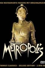 Watch Metropolis Xmovies8