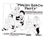 Watch Malibu Beach Party (Short 1940) Xmovies8