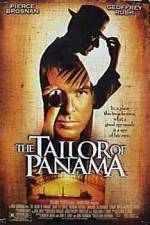 Watch The Tailor of Panama Xmovies8
