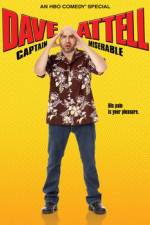 Watch Dave Attell Captain Miserable Xmovies8