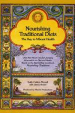 Watch Nourishing Traditional Diets Seminar Xmovies8