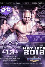 Watch Evolve 13 Xmovies8