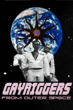 Watch Gayniggers from Outer Space Xmovies8