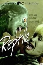 Watch The Reptile Xmovies8
