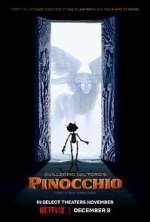 Watch Guillermo del Toro's Pinocchio Xmovies8