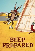 Watch Beep Prepared (Short 1961) Xmovies8