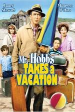 Watch Mr. Hobbs Takes a Vacation Xmovies8
