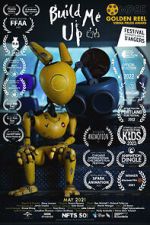 Watch Build Me Up (Short 2021) Xmovies8