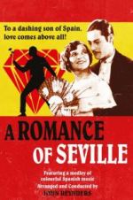 Watch The Romance of Seville Xmovies8