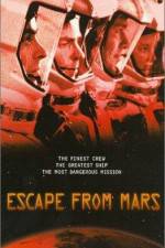 Watch Escape from Mars Xmovies8