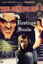 Watch Restless Souls Xmovies8