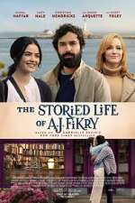 Watch The Storied Life of A.J. Fikry Xmovies8