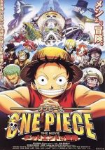 Watch One piece: Dead end no bken Xmovies8