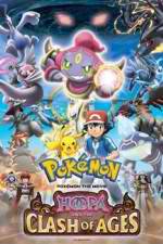 Watch Pokmon the Movie XY: Ring no Chomajin Hoopa Xmovies8