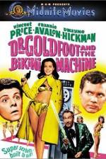 Watch Dr Goldfoot and the Bikini Machine Xmovies8