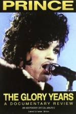 Watch Prince: The Glory Years Xmovies8