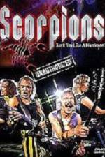 Watch The Scorpions Rock You Like A Hurricane Unauthorized Xmovies8