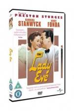 Watch The Lady Eve Xmovies8