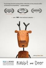 Watch Rabbit and Deer (Short 2012) Xmovies8