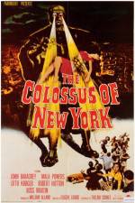 Watch The Colossus of New York Xmovies8