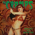 Watch The Cramps: Bikini Girls with Machine Guns Xmovies8