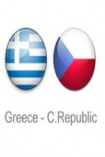 Watch Greece vs Czech Republic Xmovies8