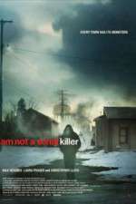 Watch I Am Not a Serial Killer Xmovies8