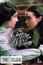 Watch The Getting of Wisdom Xmovies8