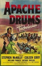 Watch Apache Drums Xmovies8