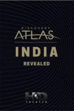 Watch Discovery Channel-Discovery Atlas: India Revealed Xmovies8