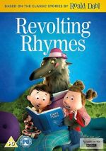 Watch Revolting Rhymes Part One (TV Short 2016) Xmovies8