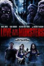 Watch Love in the Time of Monsters Xmovies8