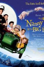 Watch Nanny McPhee Returns Xmovies8