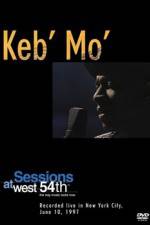 Watch Keb' Mo' Sessions at West 54th Xmovies8