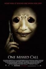 Watch One Missed Call Xmovies8