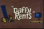 Watch Daffy Rents (Short 1966) Xmovies8