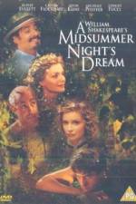 Watch A Midsummer Night's Dream Xmovies8