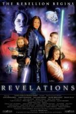 Watch Star Wars: Revelations Xmovies8