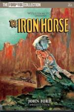 Watch The Iron Horse Xmovies8