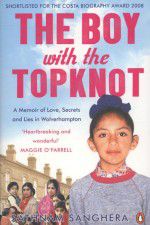 Watch The Boy with the Topknot Xmovies8