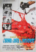 Watch The Weapon, the Hour & the Motive Xmovies8