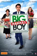 Watch Big Mamma's Boy Xmovies8