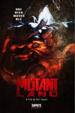 Watch MutantLand Xmovies8