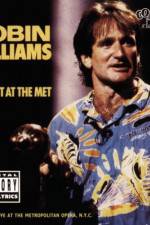 Watch Robin Williams Live at the Met Xmovies8