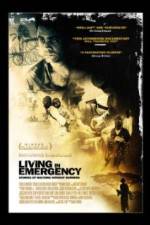Watch Living in Emergency Stories of Doctors Without Borders Xmovies8