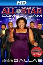 Watch Shaquille O\'Neal Presents: All-Star Comedy Jam - Live from Dallas Xmovies8