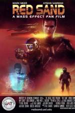 Watch Red Sand A Mass Effect Fan Film Xmovies8