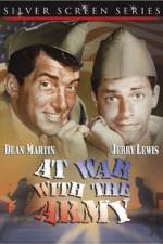 Watch At War with the Army Xmovies8
