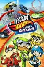 Watch Team Hot Wheels: The Origin of Awesome! Xmovies8