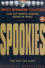 Watch Spookies Xmovies8